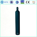 10L High Pressure Seamless Steel Gas Cylinder (ISO165-10-20)